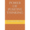 Power Of Positive Thinking