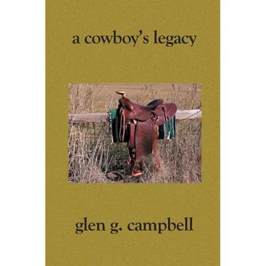 A Cowboy's Legacy