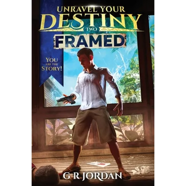 Framed