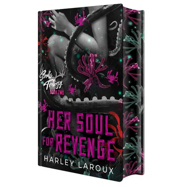 Her Soul for Revenge: Deluxe Special Edition