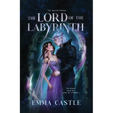 The Lord of the Labyrinth: The Special Edition
