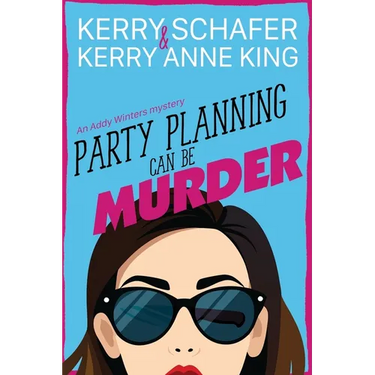 Party Planning Can Be Murder