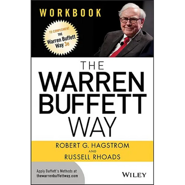 The Warren Buffett Way Workbook