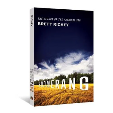 Boomerang: The Return of the Prodigal Son