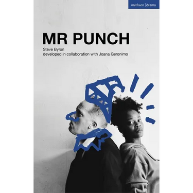 Mr Punch