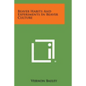 Beaver Habits and Experiments in Beaver Culture