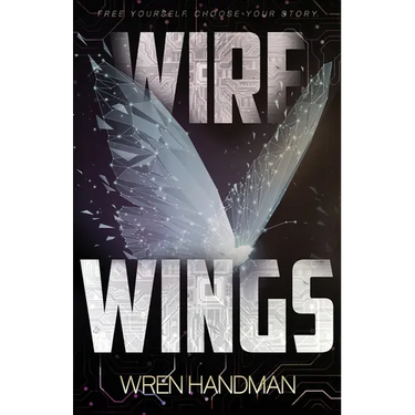 Wire Wings