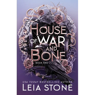 House of War and Bone