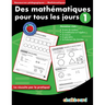 Des Mathematiques Pour Tous Les Jours 1