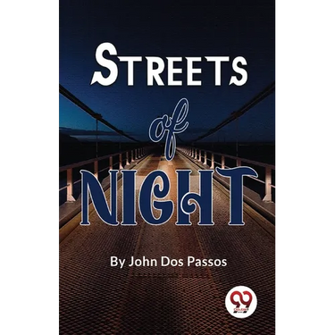Streets Of Night