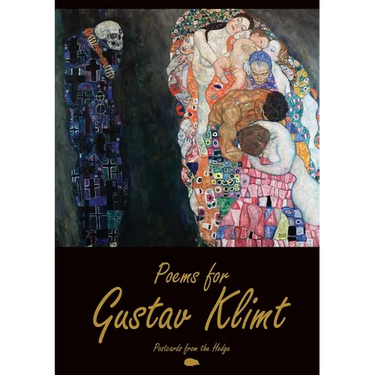 Poems for Gustav Klimt