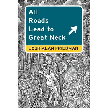 All Roads Lead to Great Neck