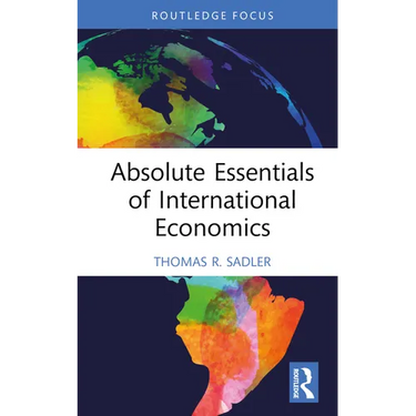Absolute Essentials of International Economics