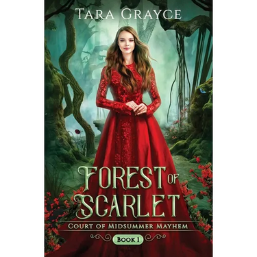 Forest of Scarlet