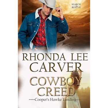 Cowboy Creed