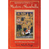 Golden Cities and the Masters of Shamballa