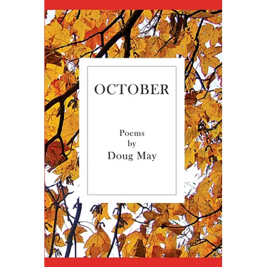 October: Poems