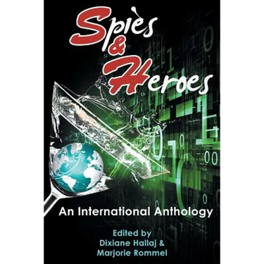 Spies & Heroes