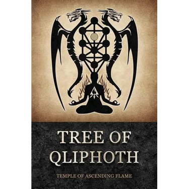 Tree of Qliphoth