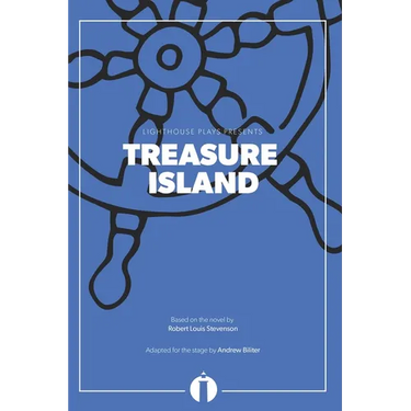 Treasure Island (Lighthouse Plays)