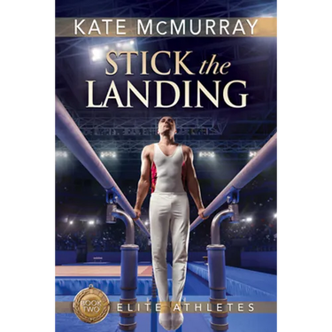 Stick the Landing: Volume 2