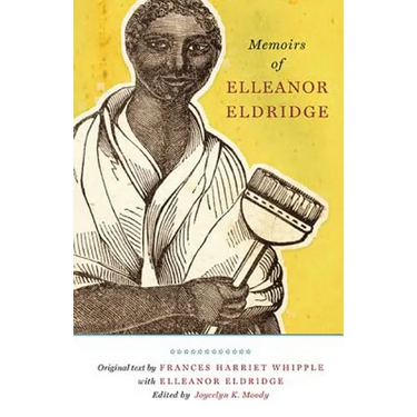 Memoirs of Elleanor Eldridge