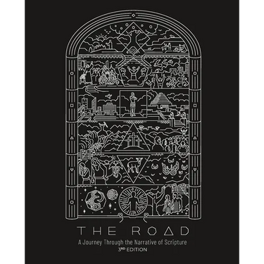 The Road: A Journey Through the Narrative of Scripture