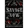 Savage Vow: DARK Edition