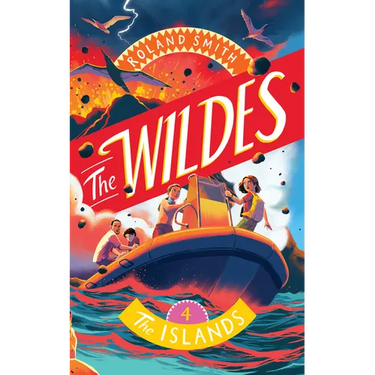 The Wildes: The Vaquita