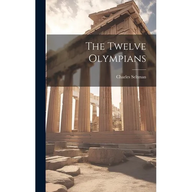 The Twelve Olympians