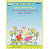 Step by Step Math: Measurement, Fractions, and Graphs