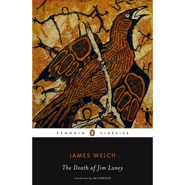 The Death of Jim Loney