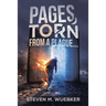 Pages Torn From A Plague...