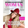 Becoming An Unstoppable Woman Magazine: July 2024