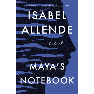 Maya's Notebook