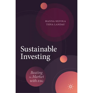Sustainable Investing: Beating the Market with Esg