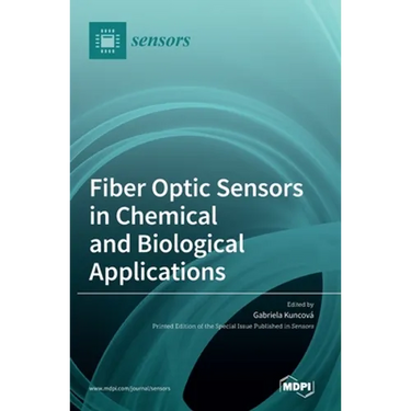 Fiber Optic Sensors in Chemical and Biological Applications