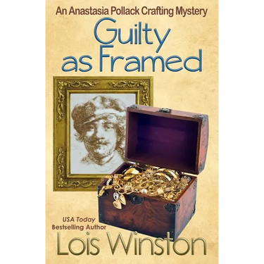 Guilty as Framed