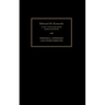 Edward M. Kennedy: Memorial Addresses and Other Tributes, 1932-2009