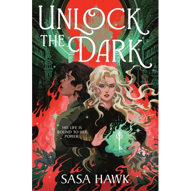 Unlock the Dark