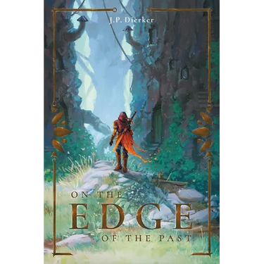 On the Edge of The Past