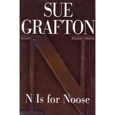N Is for Noose: A Kinsey Millhone Novel