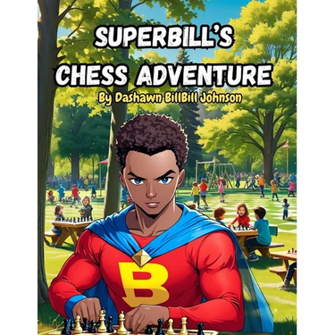 SuperBill's Chess Adventure