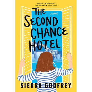 The Second Chance Hotel