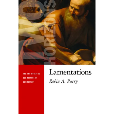 Lamentations
