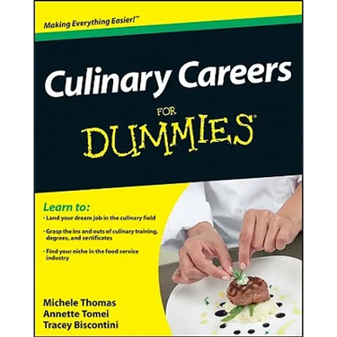 Culinary Careers FD