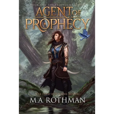 The Agent of Prophecy