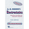 Electrostatics: Exploring, Controlling and Using Static Electricity/Includes the Dirod Manual