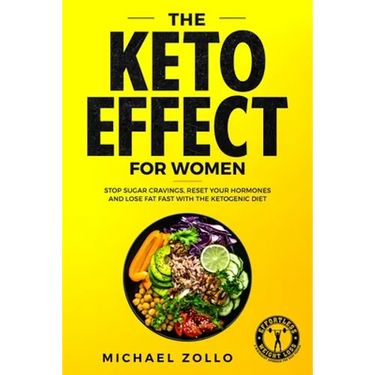 The Keto effect for Women