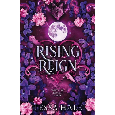 Rising Reign